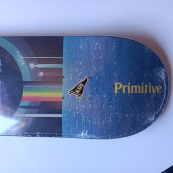 Primitive - Picture 2 of 7